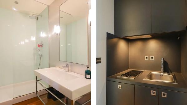 Maison Neuilly-sur-Seine - PASTEUR