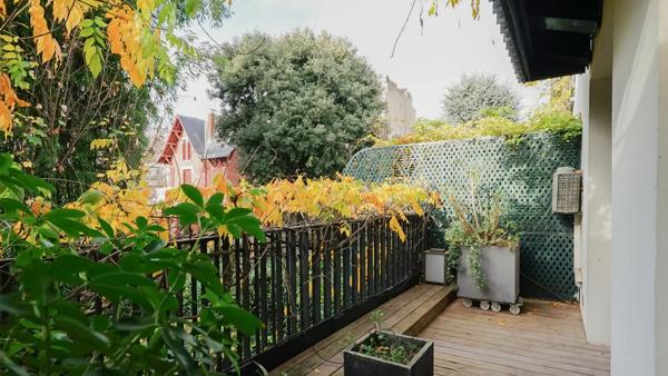 Maison Neuilly-sur-Seine - PASTEUR