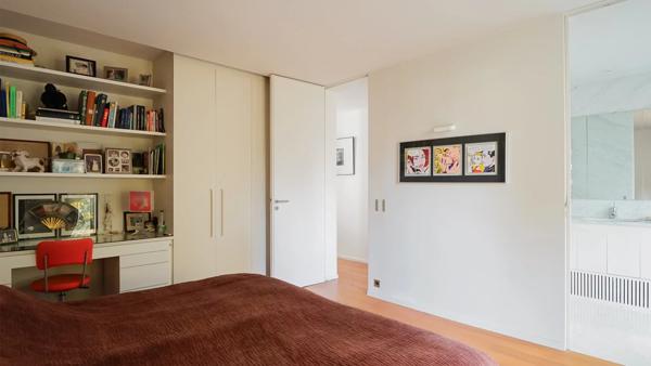 Maison Neuilly-sur-Seine - PASTEUR