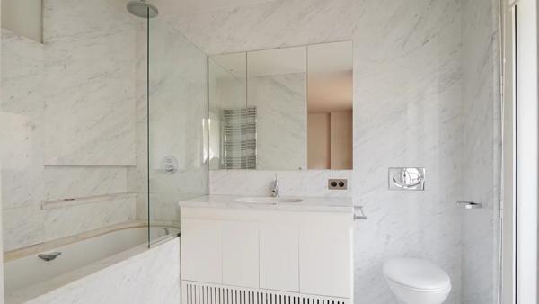 Maison Neuilly-sur-Seine - PASTEUR