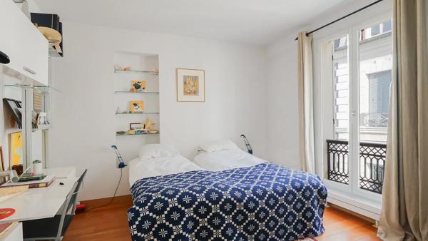 Maison Neuilly-sur-Seine - PASTEUR