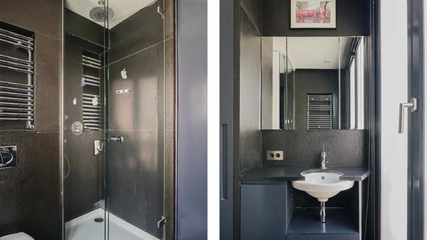 Maison Neuilly-sur-Seine - PASTEUR