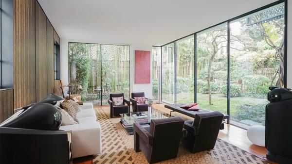 Maison Neuilly-sur-Seine - PASTEUR