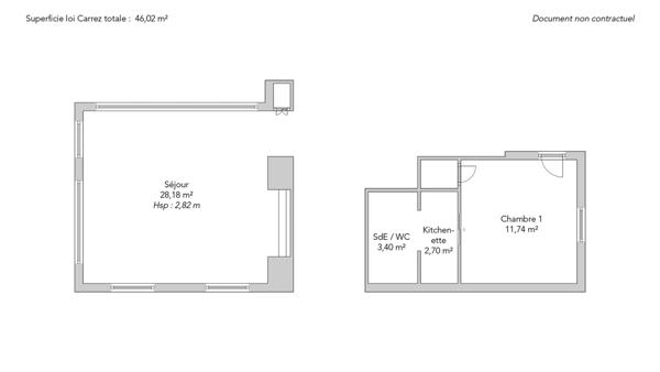 Maison Neuilly-sur-Seine - PASTEUR