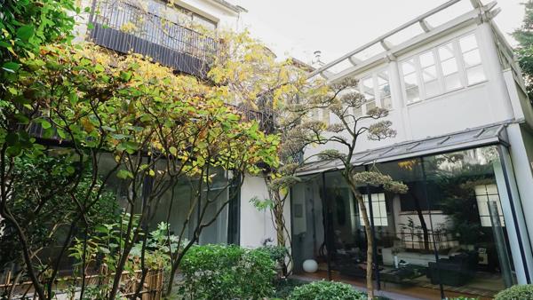 Maison Neuilly-sur-Seine - PASTEUR