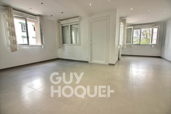 Maison de Plain-Pied 108 m² - 3 Chambres - Rueil-Malmaison