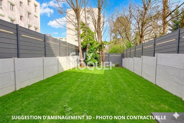 A vendre : Maison Rueil-Malmaison