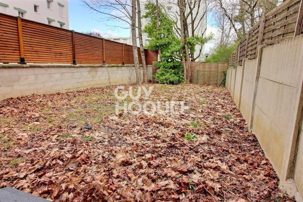 A vendre : Maison Rueil-Malmaison