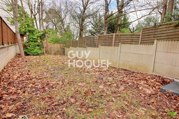 A vendre : Maison Rueil-Malmaison