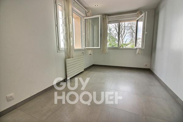 Maison de Plain-Pied 108 m² - 3 Chambres - Rueil-Malmaison