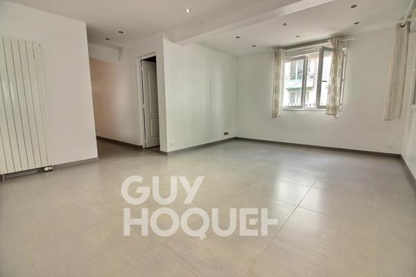 Maison de Plain-Pied 108 m² - 3 Chambres - Rueil-Malmaison