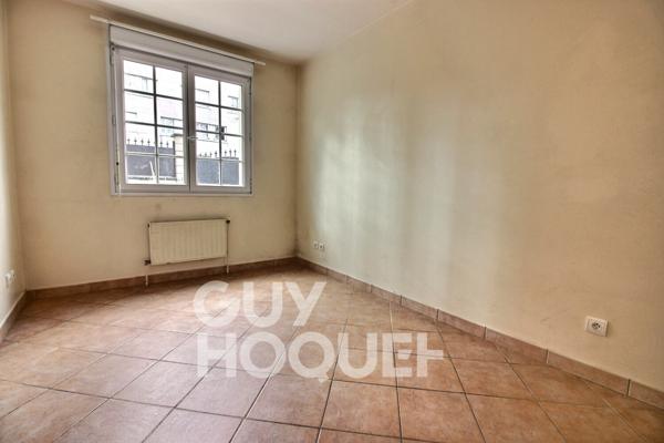 Maison de Plain-Pied 108 m² - 3 Chambres - Rueil-Malmaison