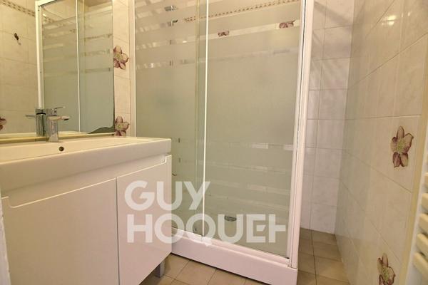 Maison de Plain-Pied 108 m² - 3 Chambres - Rueil-Malmaison