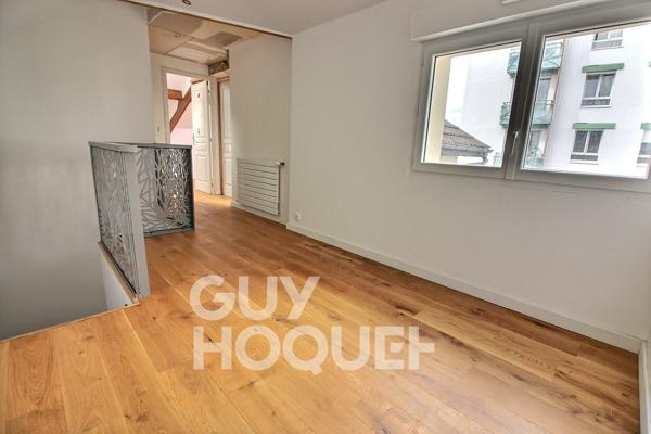 Maison de Plain-Pied 108 m² - 3 Chambres - Rueil-Malmaison