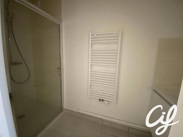 Appartement à louer à Nantes (44000)