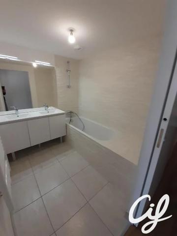 Appartement à louer à Nantes (44000)