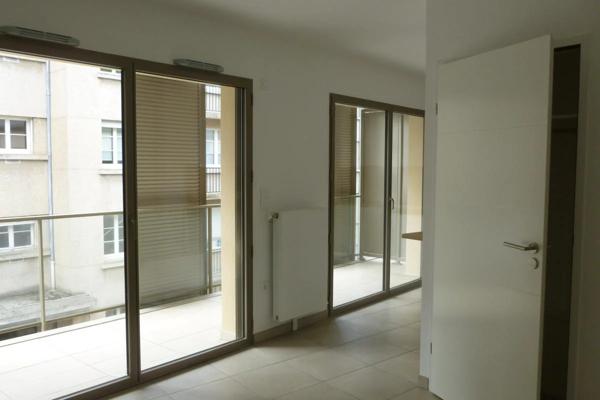 Appartement à louer à Reims (51100)