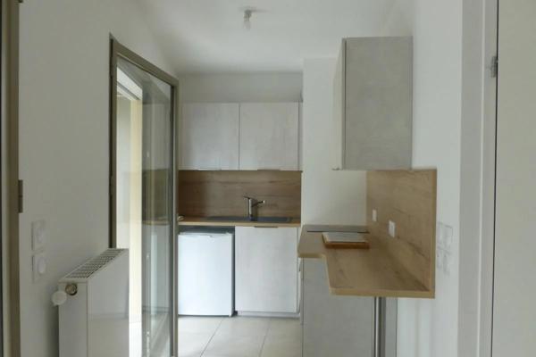 Appartement à louer à Reims (51100)