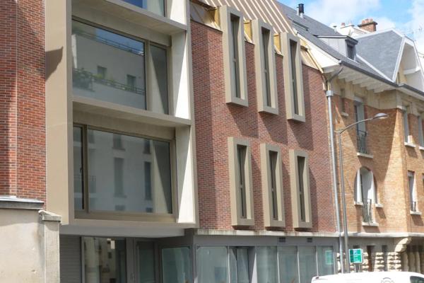 Appartement à louer à Reims (51100)