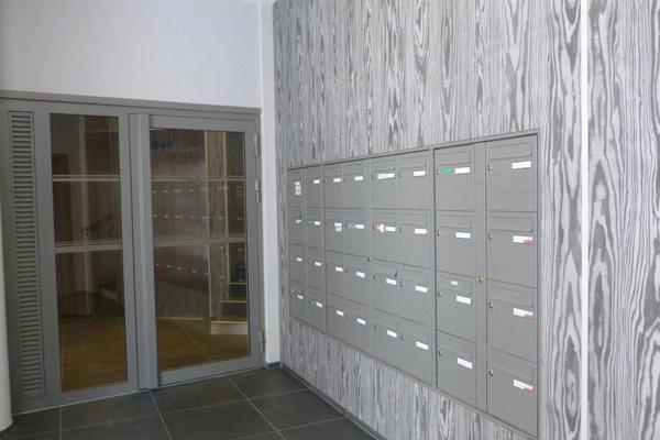 Appartement à louer à Reims (51100)