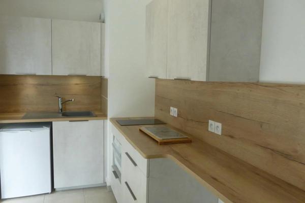 Appartement à louer à Reims (51100)