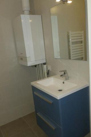 Appartement à louer à Reims (51100)