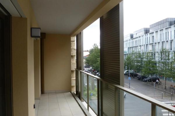 Appartement à louer à Reims (51100)