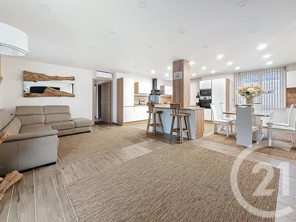 Maison à vendre  3 pièces - 90 m2 GUINGAMP - 22