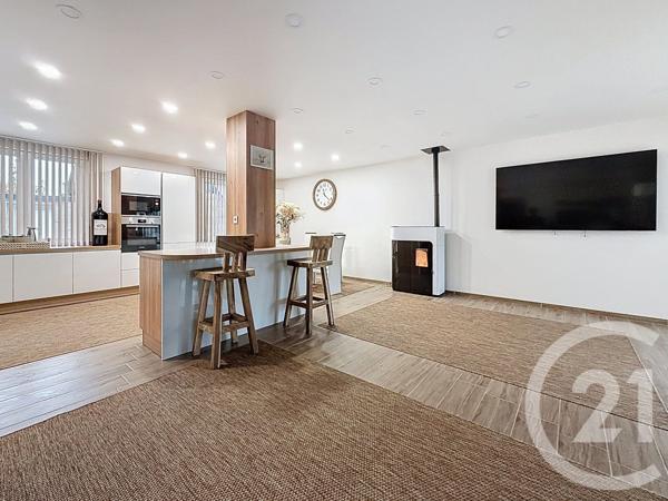 Maison à vendre  3 pièces - 90 m2 GUINGAMP - 22