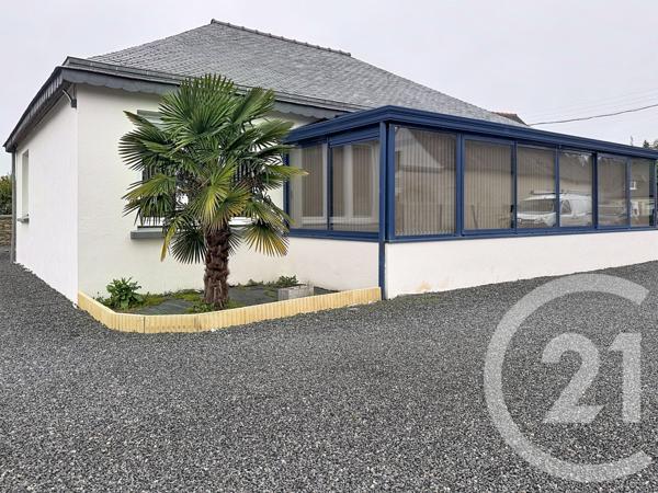 Maison à vendre  3 pièces - 90 m2 GUINGAMP - 22