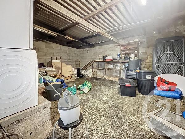 Maison à vendre  3 pièces - 90 m2 GUINGAMP - 22