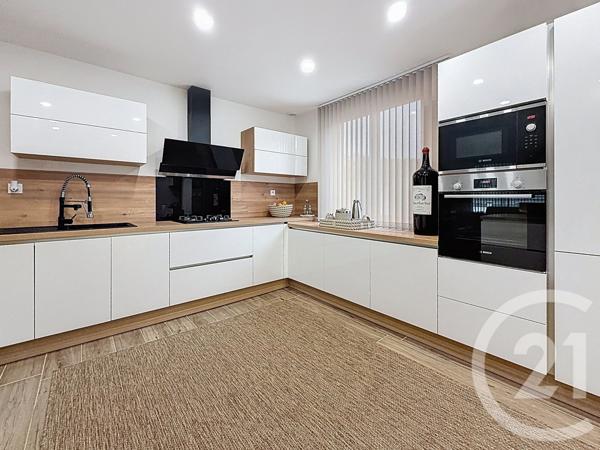 Maison à vendre  3 pièces - 90 m2 GUINGAMP - 22