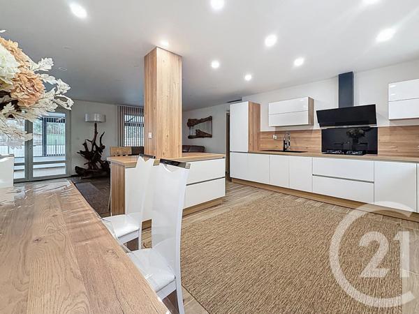 Maison à vendre  3 pièces - 90 m2 GUINGAMP - 22