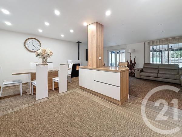 Maison à vendre  3 pièces - 90 m2 GUINGAMP - 22