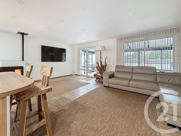 Maison à vendre  3 pièces - 90 m2 GUINGAMP - 22