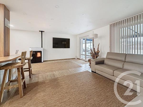 Maison à vendre  3 pièces - 90 m2 GUINGAMP - 22