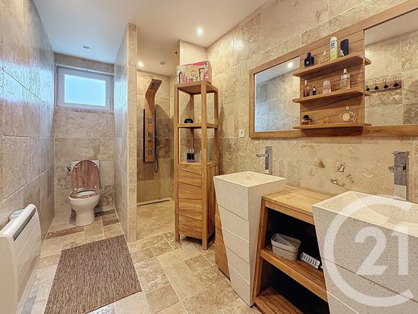 Maison à vendre  3 pièces - 90 m2 GUINGAMP - 22