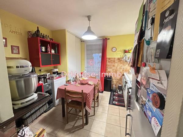 Maison à vendre 4 pièces de 89 m²