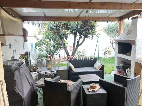 Maison à vendre 4 pièces de 89 m²