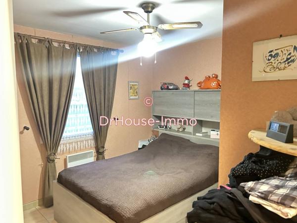 Maison à vendre 4 pièces de 89 m²