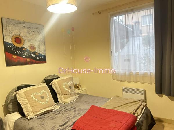 Maison à vendre 4 pièces de 89 m²