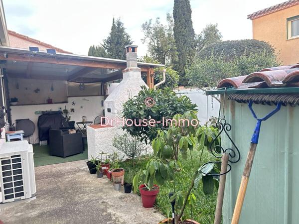 Maison à vendre 4 pièces de 89 m²