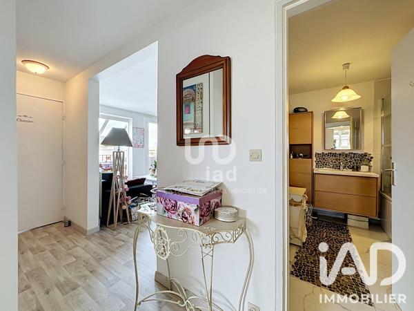 Appartement à vendre 4 pièces 81,75 m² Le Mée-sur-Seine