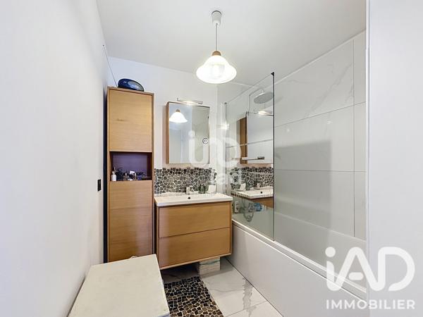 Appartement à vendre 4 pièces 81,75 m² Le Mée-sur-Seine
