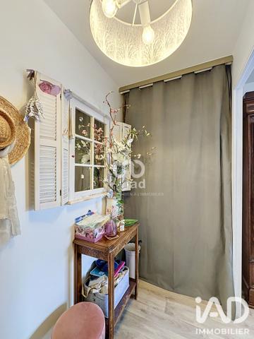 Appartement à vendre 4 pièces 81,75 m² Le Mée-sur-Seine