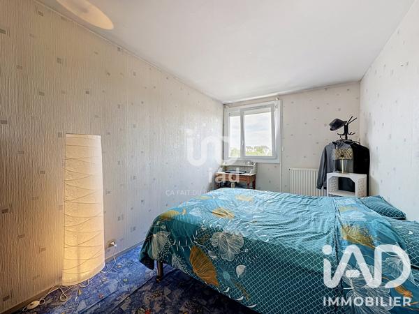 Appartement à vendre 4 pièces 81,75 m² Le Mée-sur-Seine