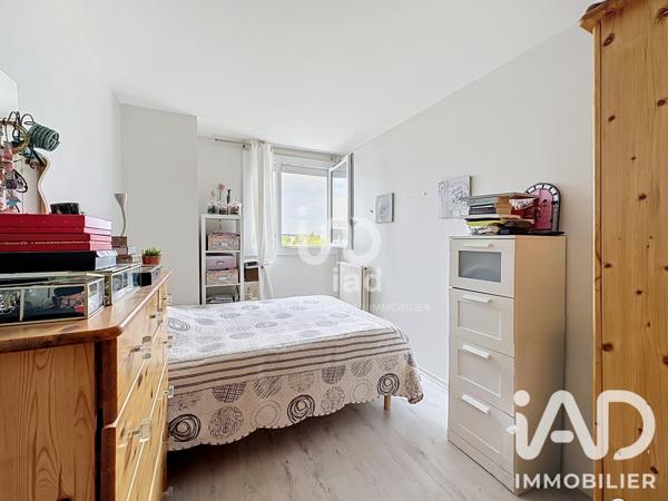 Appartement à vendre 4 pièces 81,75 m² Le Mée-sur-Seine