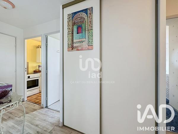 Appartement à vendre 4 pièces 81,75 m² Le Mée-sur-Seine