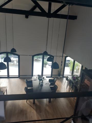 Vif (38450) Bâtisse de charme rénovée 230 m2 sur 4200 m² de terrain