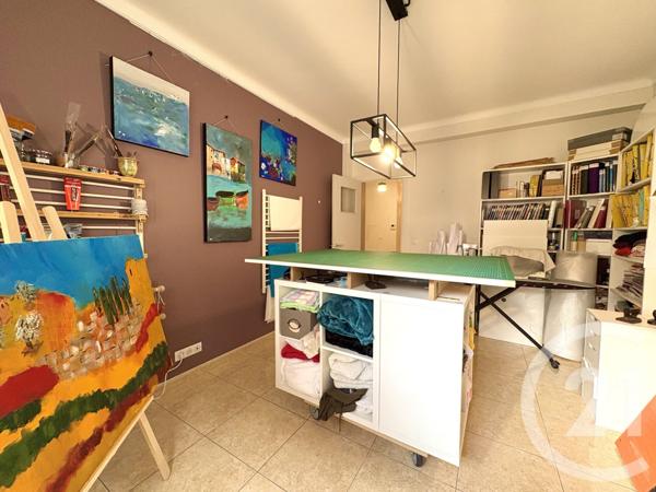 Appartement T4 à vendre  4 pièces - 117,05 m2 MARSEILLE - 13005